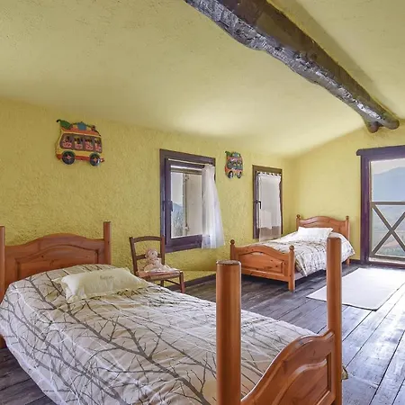 Gorgeous In With Sauna * Tarzo