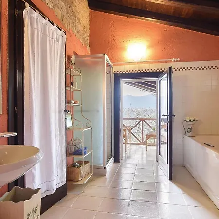 Semesterbostad Gorgeous In With Sauna Tarzo