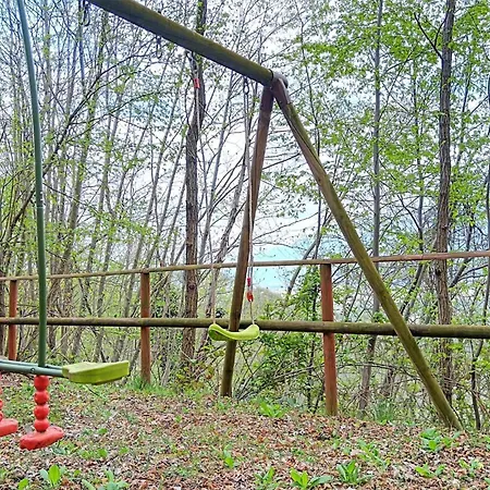 Gorgeous In With Sauna Semesterbostad