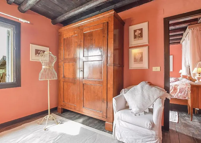 Gorgeous In With Sauna *