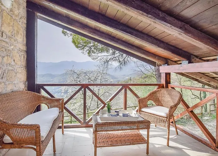 Casa vacanze Gorgeous In With Sauna